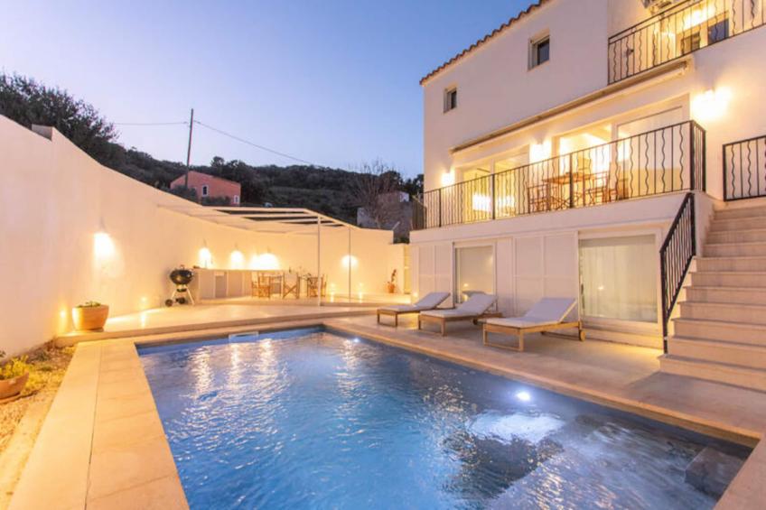 Maison à Ferreries - foto 95