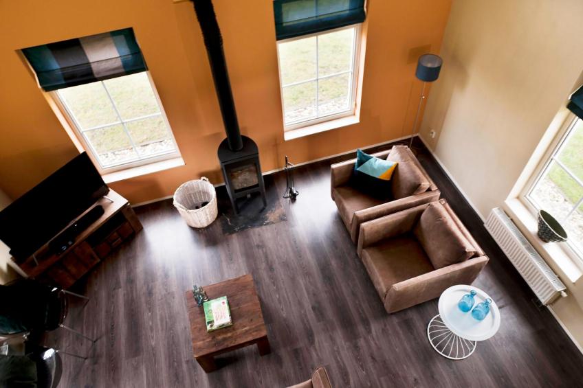 8 pers. Heerd Wellness de luxe - foto 7