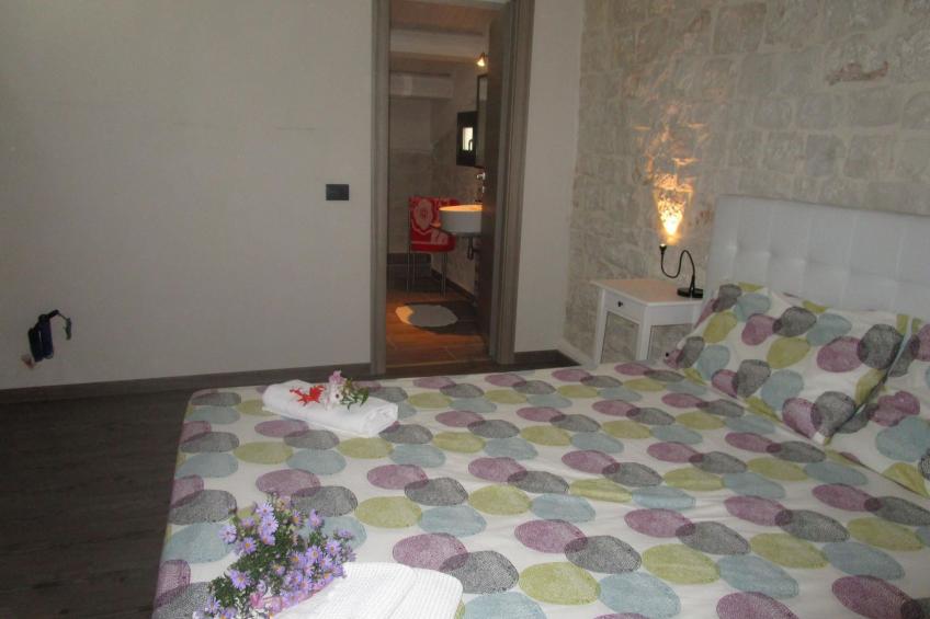 Villa 'Antica Aia' mit privatem Pool - foto 10