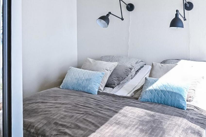 Revontulimökki - foto 9