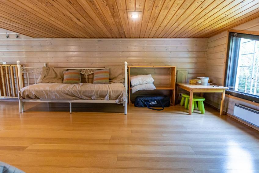 Kuusipirtti - foto 12