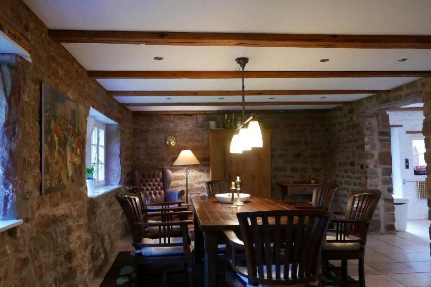 in Walscheid mit Terrasse, Grill - foto 61