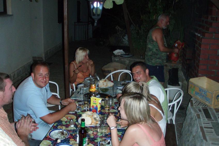 mit Balkon und Terrasse - foto 35