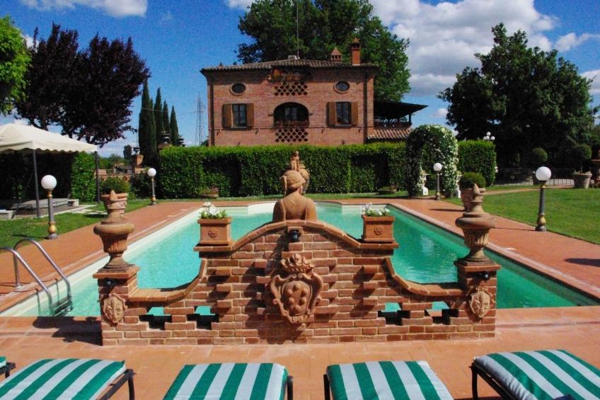 Villa Portoverde - foto 18