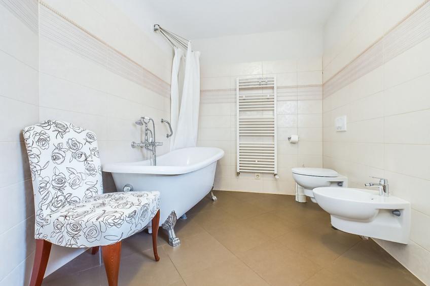 Luxuriöse Villa mit Schwimmbad und großem Garten - foto 33