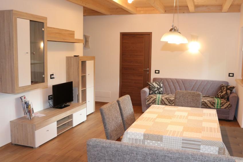 Wohnung "Ciasa Linda App. 1" - foto 14