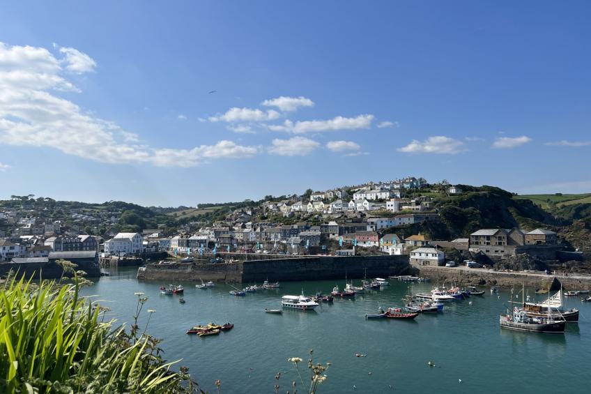 Tregony House 2 Bedrooms - foto 50