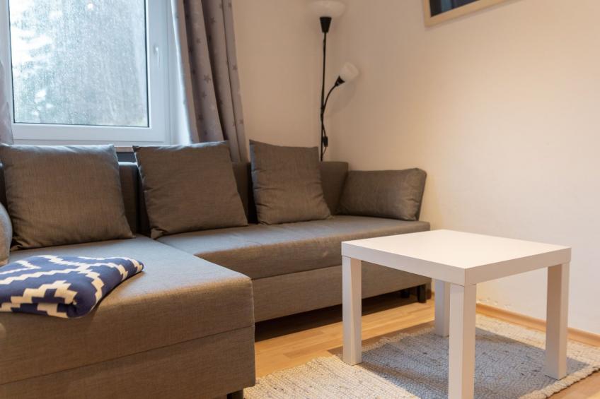 mit zwei Schlafzimmern und Terrasse - foto 7