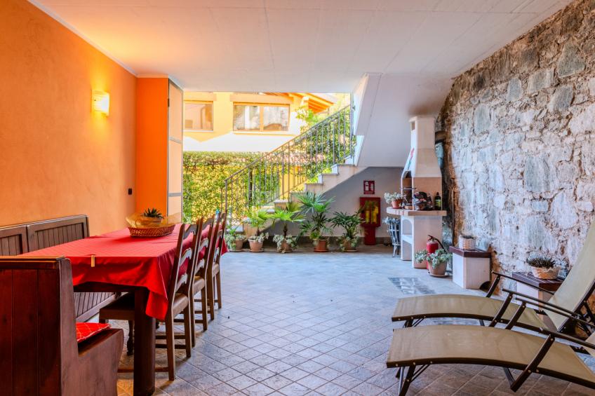 Casa Alba (GLA260) - foto 5