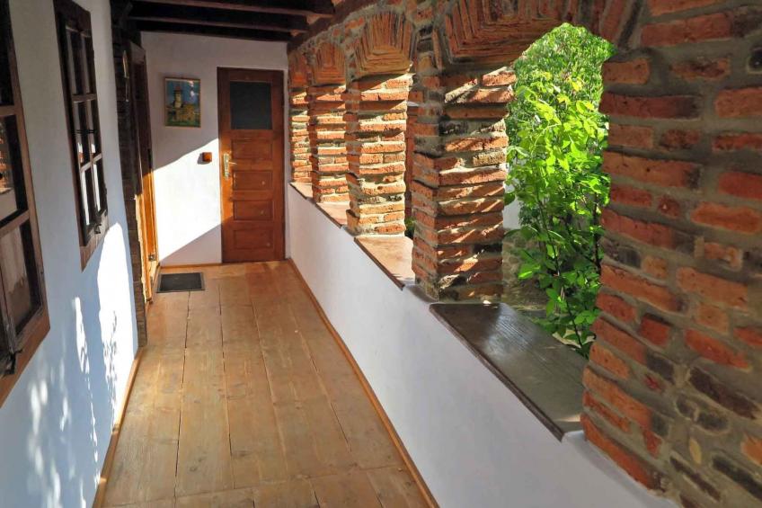 Casa Lopo - renovierter Bauernhof im Hirtendorf - foto 9