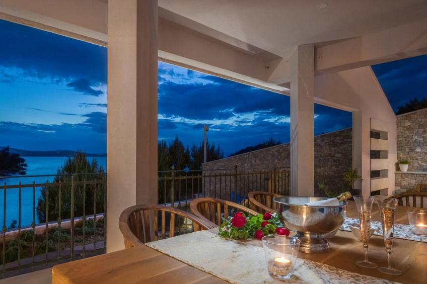 Ferienvilla "Sunset Bliss Retreat" - foto 22