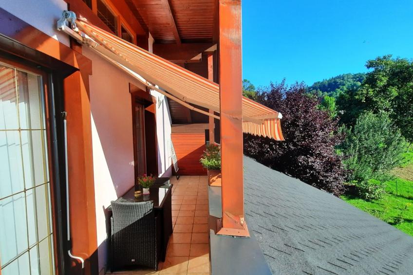 mit Balkon - foto 28