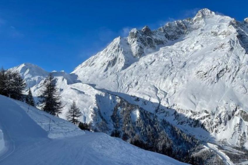 Chalet Le Basset - Family Chalet in the Swiss Alps - foto 15