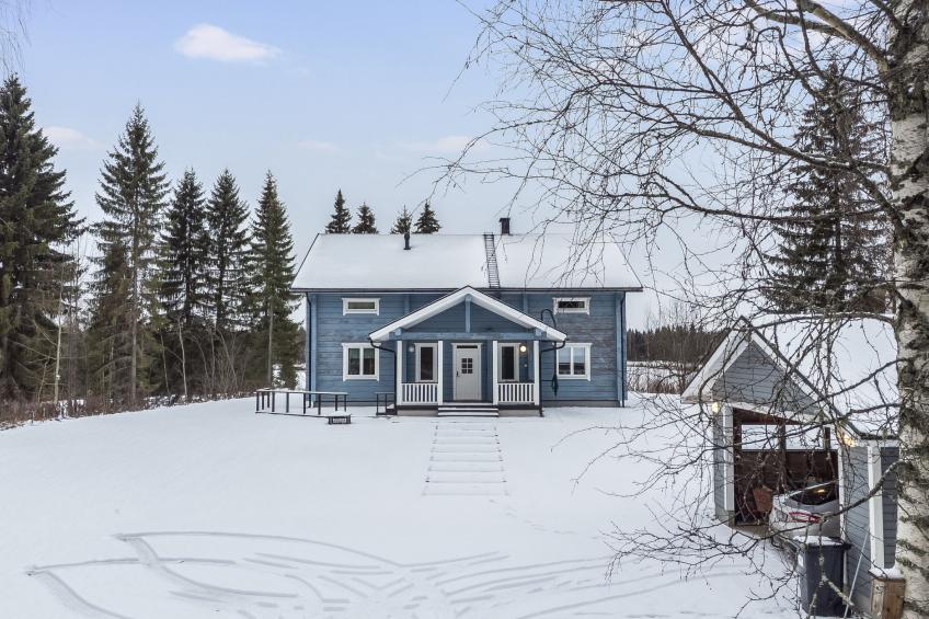 Villa ulperi - foto 39