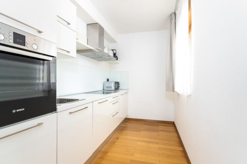 Wohnung "Zayml Povile" mit Blick auf das Wasser - foto 20