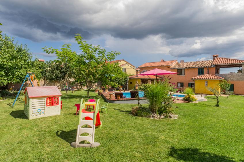 Villa Loreta - foto 2