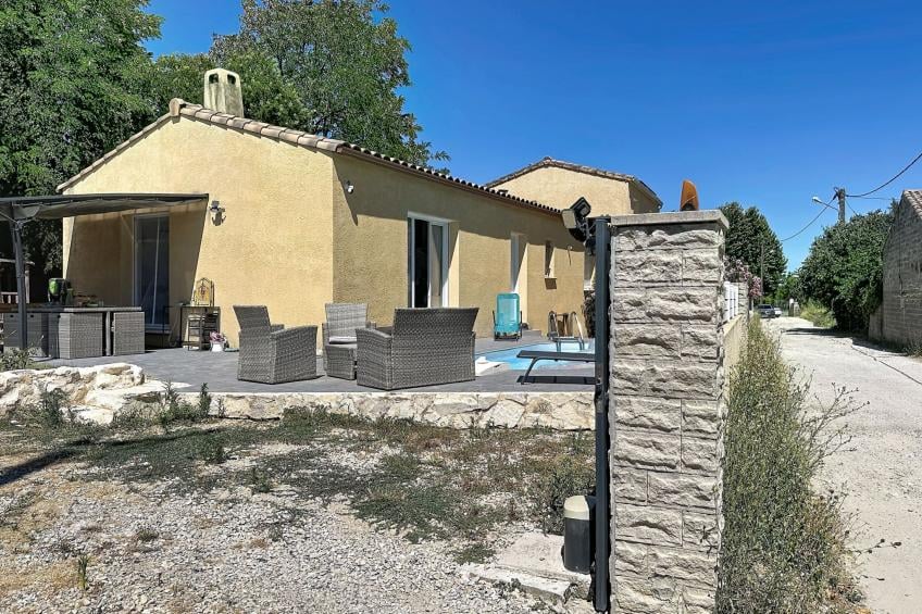 Villa des Amoureux - foto 27