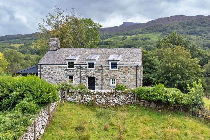 Penclogwynau - foto 11