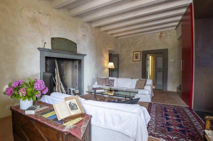 Casa Torre Il Castello - foto 44