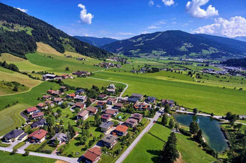 Holiday resort Sonnberg, Flachau-4-Raum-App., 8 Pax, 75 qm - foto 20