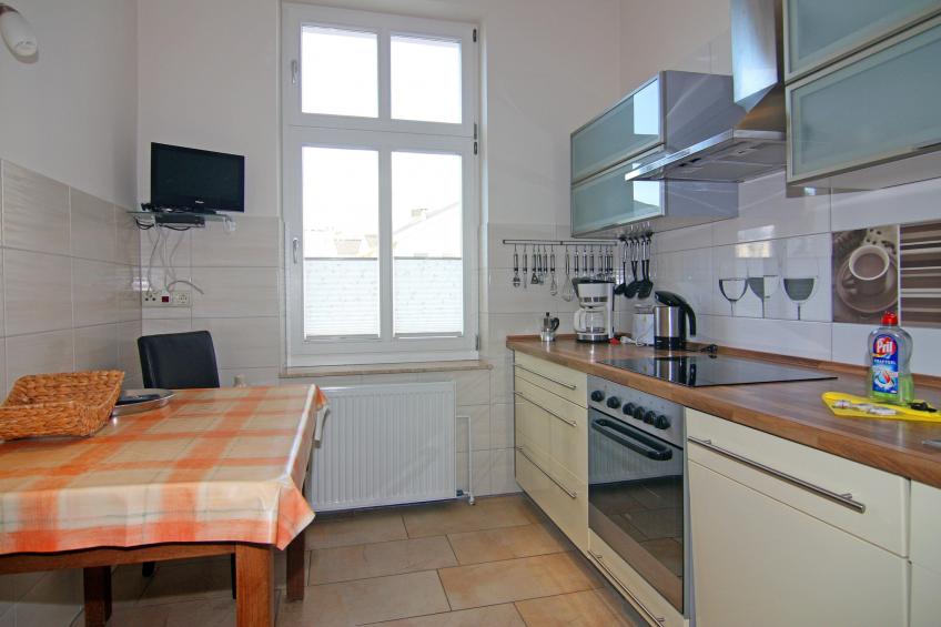 Villa See-Eck, Ahlbeck - foto 12