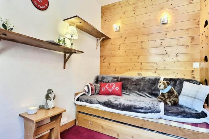 Résidence Rogoney - Les Bleuets - foto 6