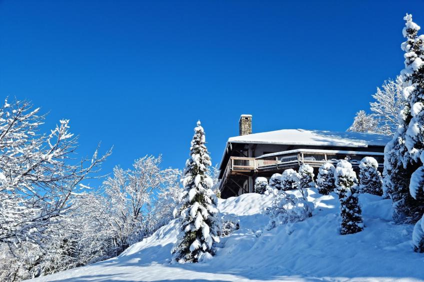 Villa Les Chemins Croisés - foto 31