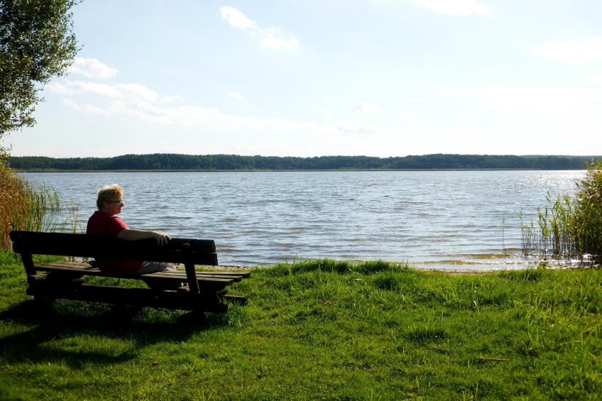 Ferienhaus 4 Elemente - foto 12