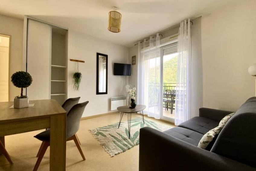 Résidence Les Naïades A01 - 2 Chambres Pour 6 Personnes ! - foto 7