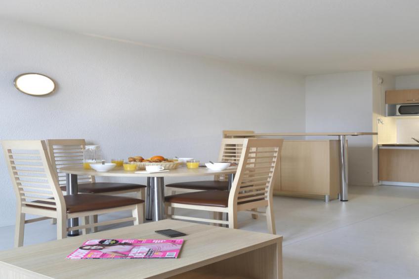 Les Demeures Champenoises  2P4S - foto 19