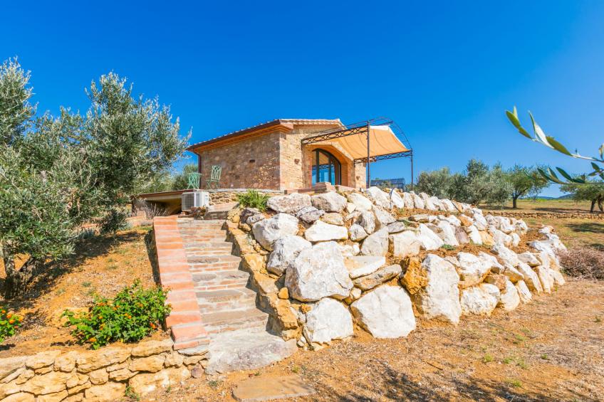 Podere Boscherini - foto 36