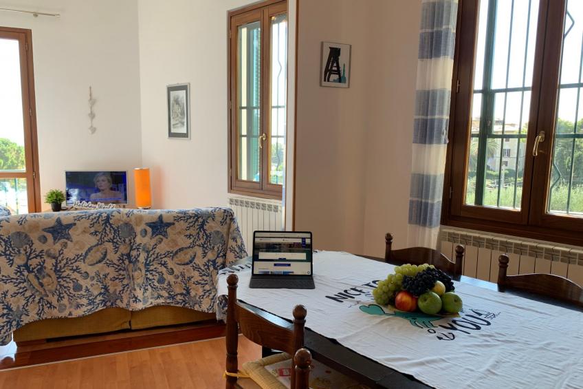 Wohnung mit Waschmaschine und Geschirrspüler - foto 6