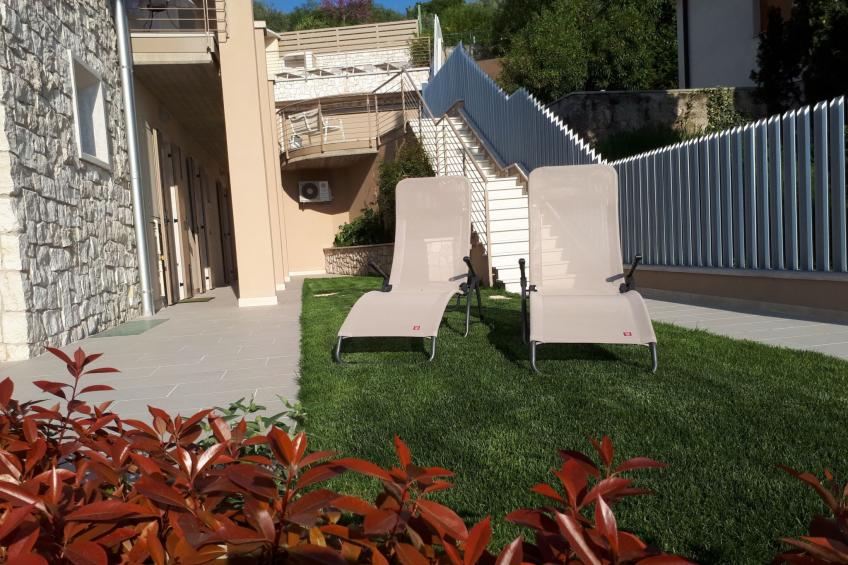 Flacher Sonnenaufgang - foto 26