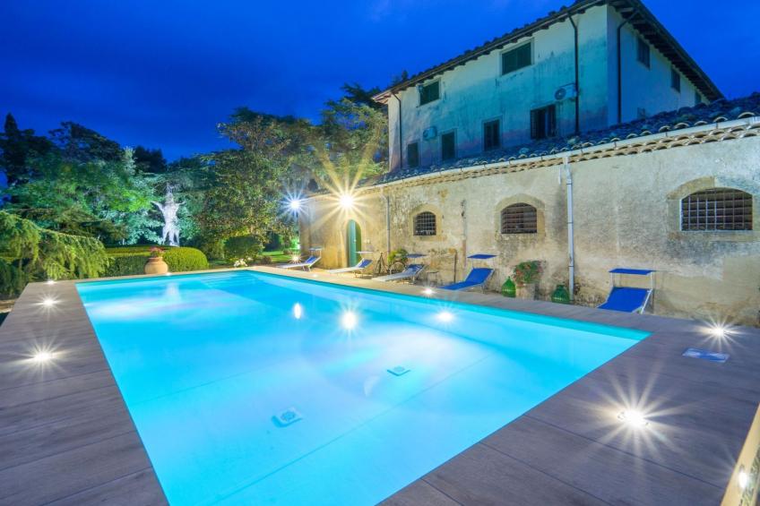 Ferienvilla 'Mamma Alessandra