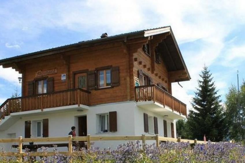 Adlerhorst - foto 12