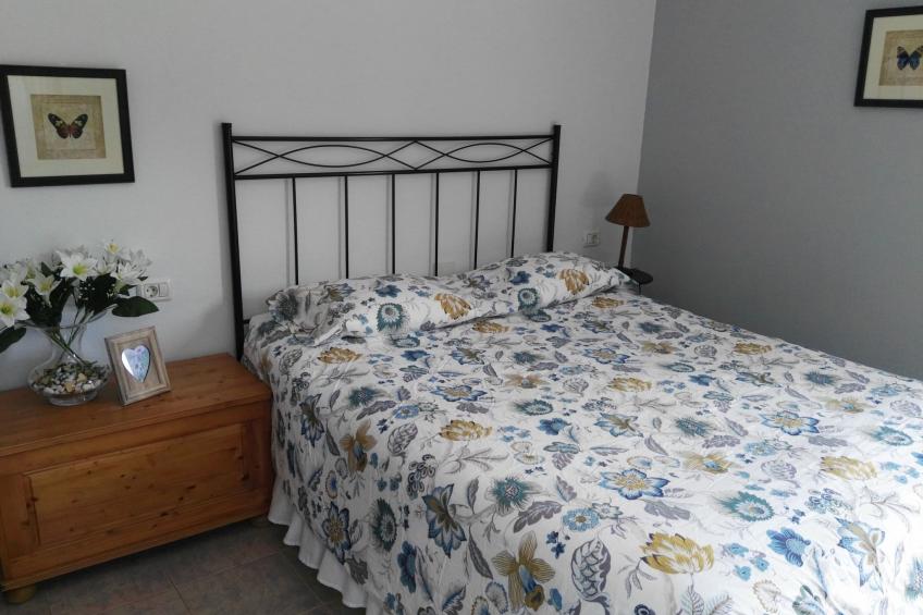 Casa Rural El Serrillal 1 Hermigua La Gomera - foto 13