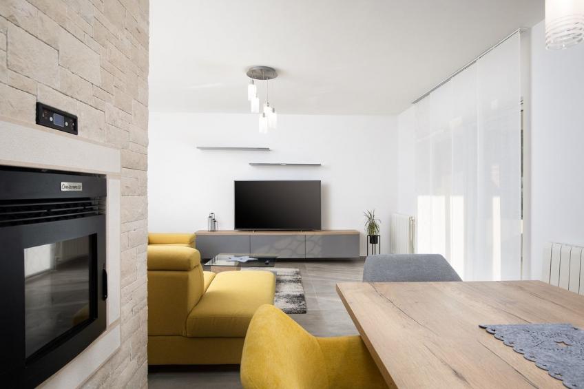 3-Schlafzimmer-Wohnung mit Gemeinschaftspool - foto 17