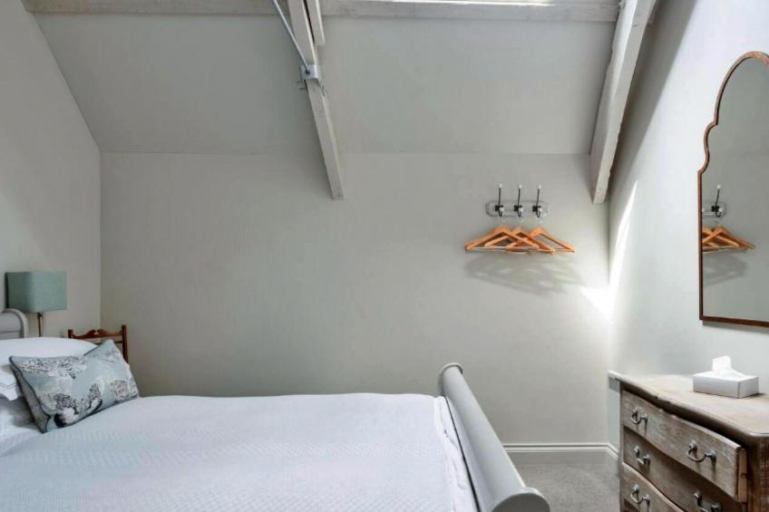 The Hayloft at Yealmpton - foto 12