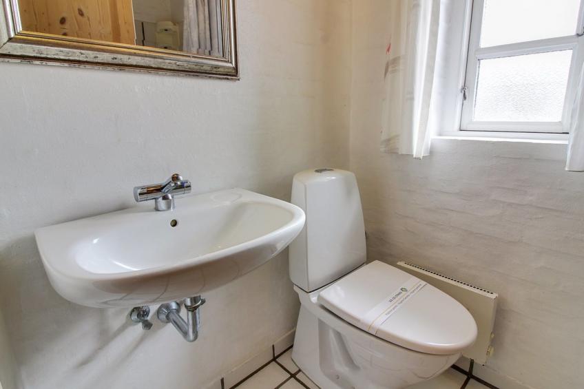 "Skuli" - 200m from the sea in Western Jutland - foto 11