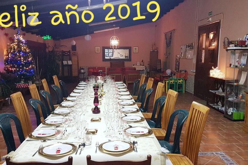 Finca Picacho "Ferienhäuser für große Gruppen" - foto 29