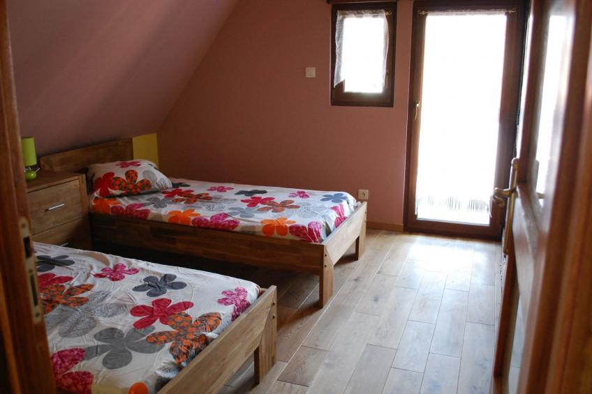 Haus in Colombage von 1602 - foto 9