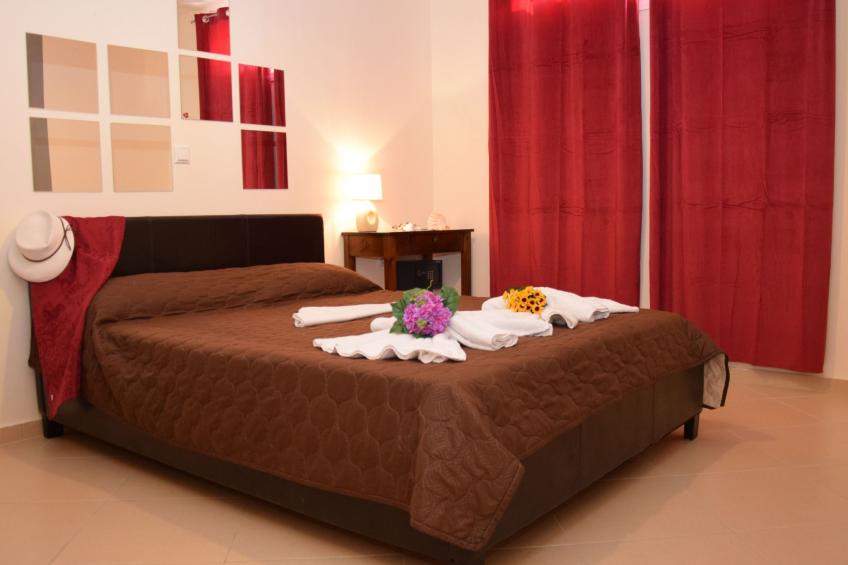 Gemütliche Ferienwohnung Rubini 4 - foto 4