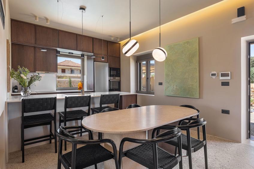 "Villa Portokalea", direkt am Meer - foto 6