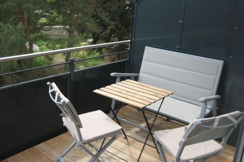 Appartement mit Balkon - foto 15