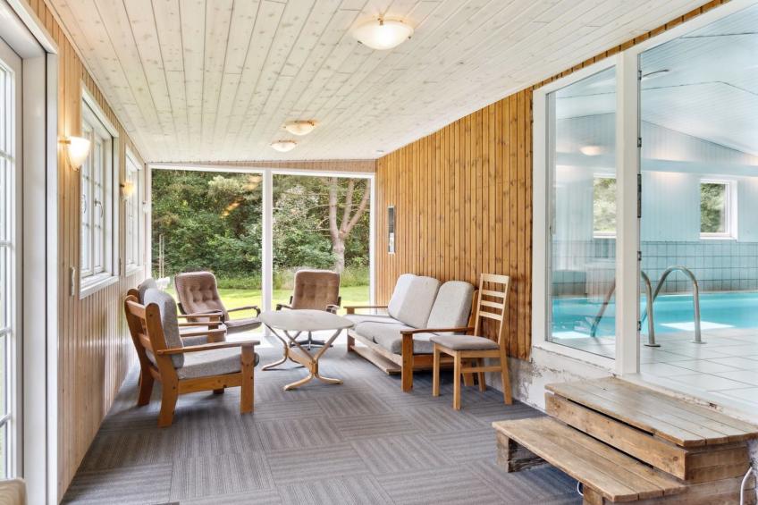 "Paulus" - 375m from the sea - foto 23