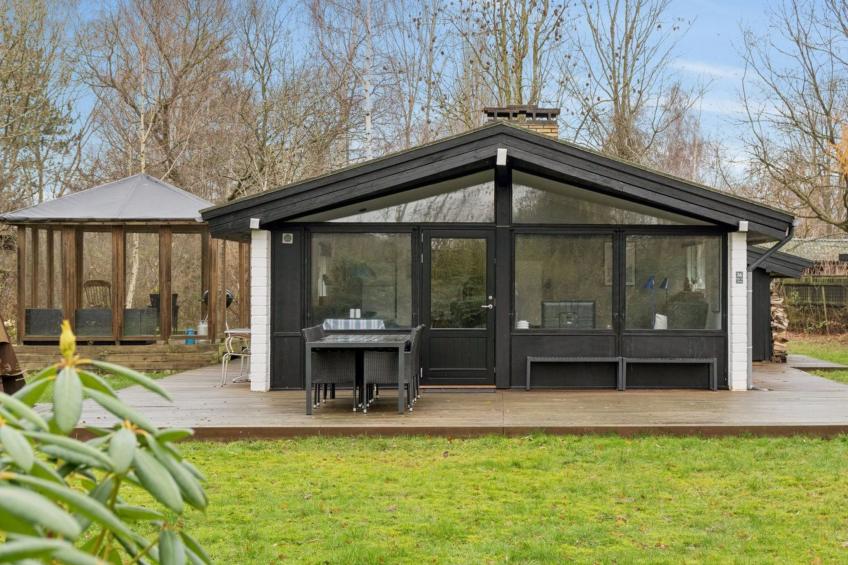 "Ordan" - 140m to the fjord