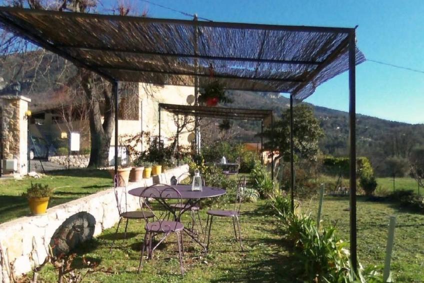 Locations-06 - das haus von noelie 1. stock - foto 18