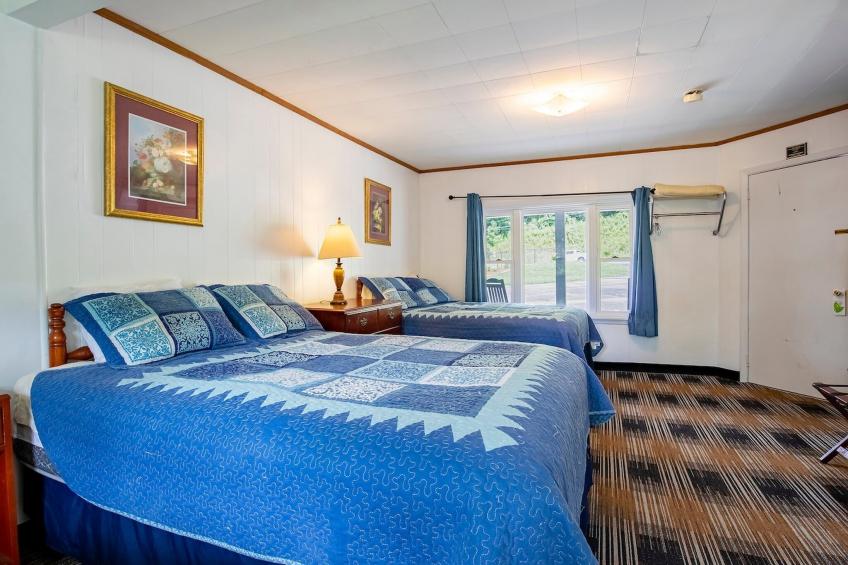 2 Queen Bed - foto 2