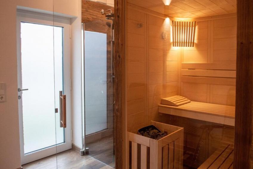 Apartment building Baderhäusl, Bramberg am Wildkogel - Type A - foto 40