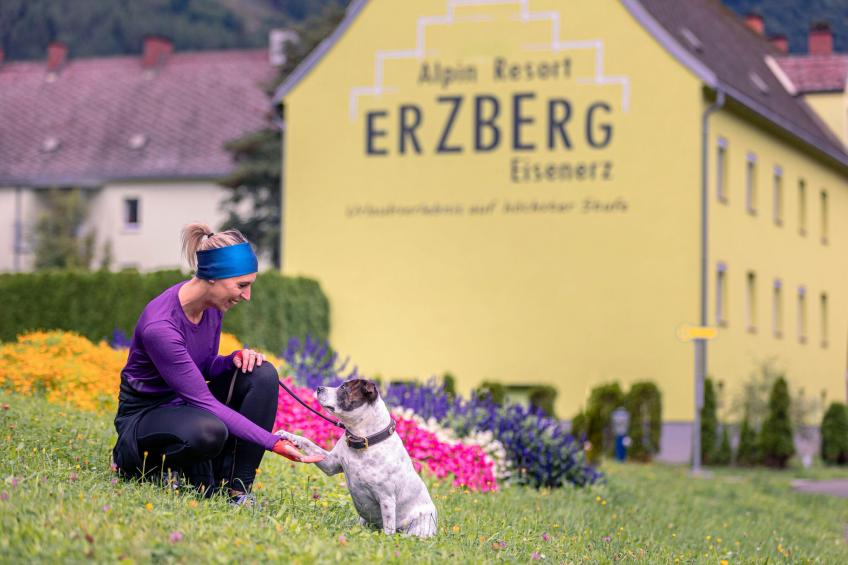Erzberg Alpin Resort 10